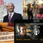 Lewis & Abernathy Talk About Comptroller's Recent Decision, TN Corporatism & Head Start Mask Mandates