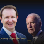 Louisiana AG Argues For Injunction Again Biden's 'Social Cost' Carbon Plan