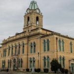 New Report Says TN Courts Inconsistently Apply Court Fines, Fees