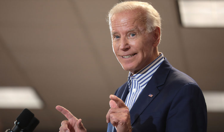 One Year Into Biden's Presidency: What Have Democrats Actually Accomplished?