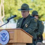 Potential Saudi Terrorist Captured By Border Patrol