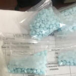 Record Amount Of Fentanyl Seized, Now Cited As #1 Killer Of Americans Ages 18-45