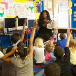 TN Educators Least Concerning Challenges Are Student Privacy & Health, Professional Development, Survey Finds