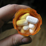 Tennessee Counties File Suit Against Consulting Firm Over Role In Opioid Crisis