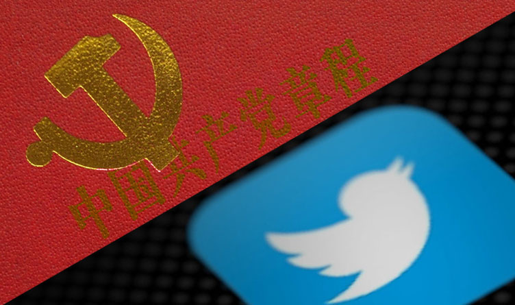 TN Reps, China Task Force Warn Twitter CEO Of Communist China’s Malign Activity