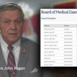 Tennessee Board Of Medical Examiners Refuse To Rescind Deleted Policy
