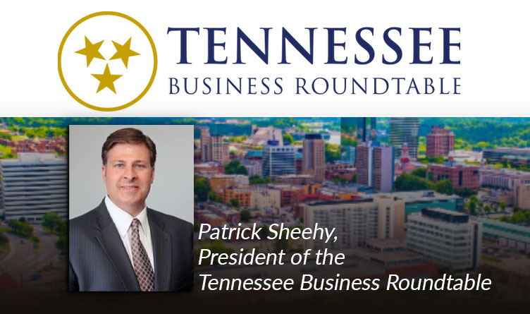 Tennessee Business Roundtable Opposes Comptroller's Decision To Suspend COVID Exemptions