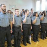 Tennessee Correctional Officers Get Early Christmas Gift With Pay Increase