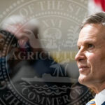 Tennessee Sued Over Pandemic Report