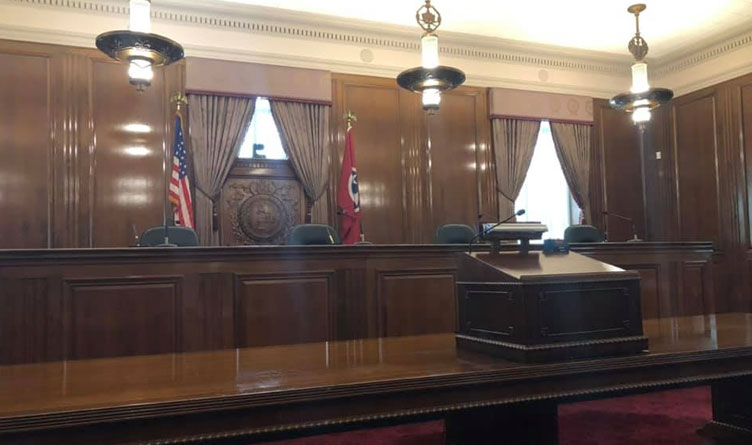 Tennessee Supreme Court Decides To Re-hear Arguments Regarding School Vouchers