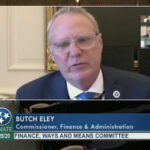 Tennessee Has Collected $1.2B More Than Estimated Revenue This Fiscal Year