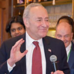 U.S. Senate Votes To Raise Debt Ceiling By $2.5 Trillion