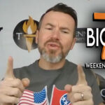 TennCon's BIG 7 - 2022 First Edition - Top 7 News Stories For Conservatives in Tennessee!