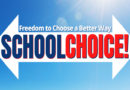 Advocates Say 2021 Was 'Historic Year' For School Choice