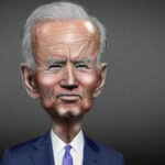Biden Approval Rating Drops To 33% As Inflation Surges, SCOTUS Weighs Mandates
