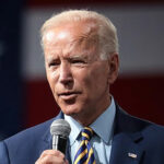 Biden Changes Position, Pushes 'Getting Rid Of' Filibuster For Federal Election Takeover Bill