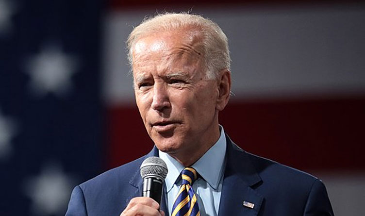 Biden Changes Position, Pushes 'Getting Rid Of' Filibuster For Federal Election Takeover Bill