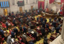Big Issues On The Table At The 2022 State Legislative Session