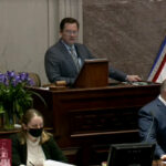 Bills For Tennessee Conservatives To Watch In The General Assembly