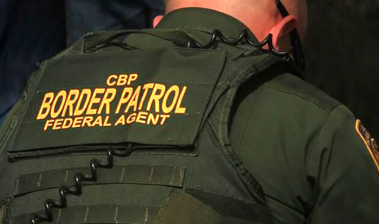 Border Patrol Agents Seize Record Amount Of Drugs, Apprehensions Also Increase