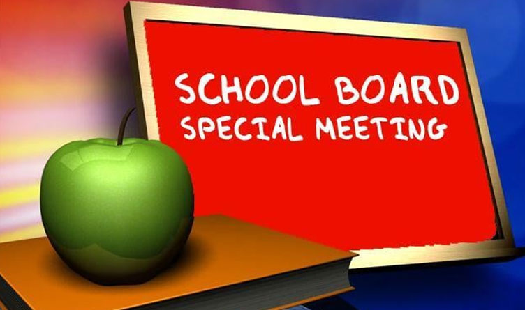 Collierville School Board Calls Special Meeting On Short Notice To Discuss Masks