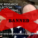 Concerns About Election Integrity Banned For “Misinformation”