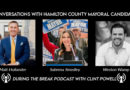 Conversations With Hamilton County Mayoral Candidates