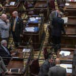 Details straggling in on education funding reform