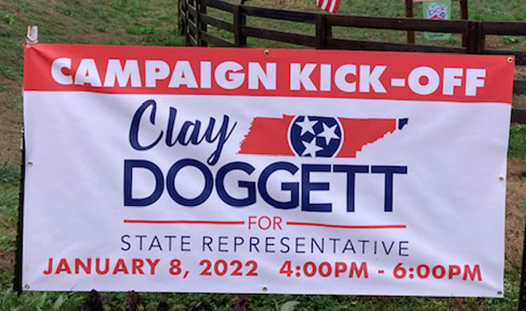 Doggett To Kick Off Reelection Campaign In Pulaski