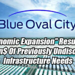 "Economic Expansion" Results In Billions Of Dollars In Infrastructure Needs