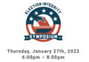 Elections Integrity Symposium Upcoming In Franklin TN