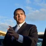 FBI Raids Home & Office Of Texas Congressman, Vocal Critic Of Biden