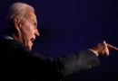 Federal agency to begin tracking those who seek religious exemptions to Biden’s vaccine mandate