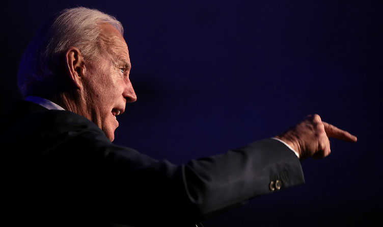 Federal agency to begin tracking those who seek religious exemptions to Biden’s vaccine mandate