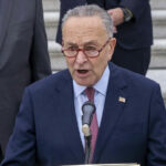 Fight Over Elections, Voter Fraud Reaches Climax In D.C.