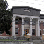 Grants Awarded To Make Tennessee Courthouses Safer For Crime Victims