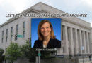 Lee Names TN Supreme Court, Court Of Criminal Appeals Appointees