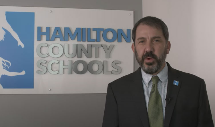 Masks Not Mandated, Strongly Encouraged In Hamilton County Schools