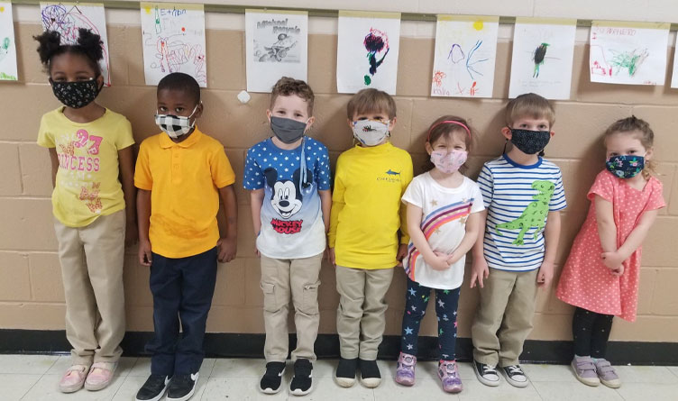 No Reprieve From Masks For Nashville Schools Metro Nashville Public Schools