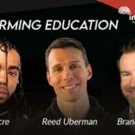 Now Is The Time For School Choice - Brandon Lewis & Dom Lucre on the Indie Thinker With Reed Uberman