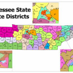 Redistricting Bill Pushed Forward To Possible Thursday Senate Vote