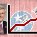 Senator Todd Gardenhire Wants To Increase Food Taxes