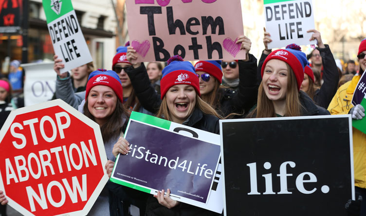 Students For Life To Hold Rally Against Planned Parenthood’s Presence In Chattanooga
