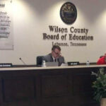 TN Bill Aims To Allow Citizens More Opportunities To Speak At School Board Meetings