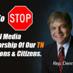 TN Bill Seeks To Safeguard Elections & Citizens From Social Media Censorship