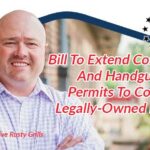 TN Lawmaker Pushes For Carry Permits To Cover Any Firearm