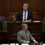 TN Legislature To Consider K-12 School Vouchers, Insulin Price Cap This Week