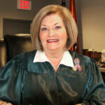 TN Resolution To Call For Removal Of Rutherford County Judge