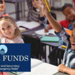 Tennesseans Have A Say In Plans For 2 Billion Dollars Of American Rescue Plan Funds For Schools