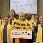 This School Choice Week, Put Parents First